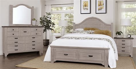 Vaughan Bassett Furniture Reviews – Make the Perfect Bedroom ...