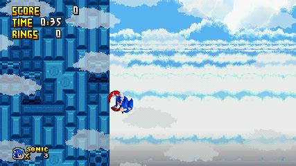 Sonic Before The Sequel Plus | Sonic Fan Games HQ