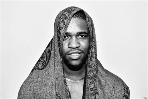 Listen: ASAP Ferg's new song "Petit Valley" - Consequence