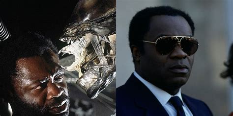 Yaphet Kotto's 10 Best Movies, According To Rotten Tomatoes