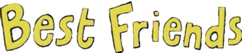 Best Friends logo png by ewanlow2007 on DeviantArt