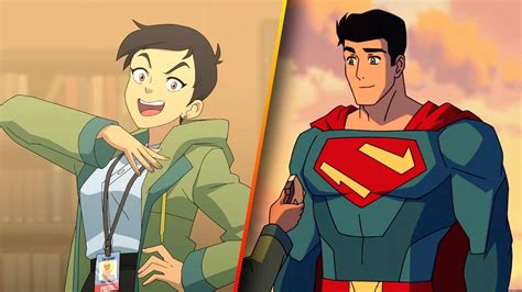 'My Adventures With Superman' Episode 3 Recap & Ending, Explained: Did ...