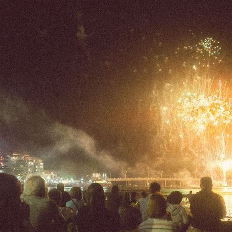 Fireworks. Happy new year. : r/centralcoastnsw