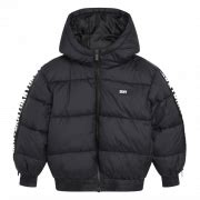 Black Puffer Jacket PNG Photos - PNG All | PNG All
