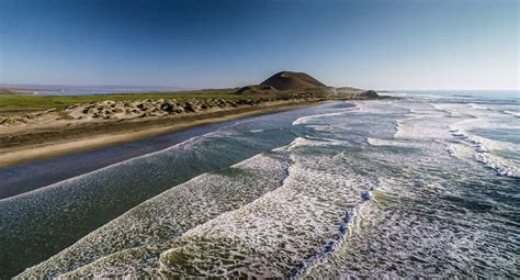 Qué hacer en San Quintín, mágico lugar con playas y cactus gigantes