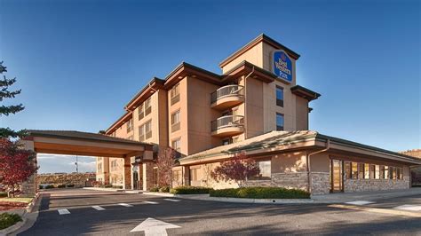 4 Best Hotels in Castle Rock, Colorado