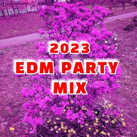 Stream 2023 EDM Party Mix (EDM Mix 2023: David Guetta, Rihanna, Dua Lipa, Nicki Minaj, Tiësto ...