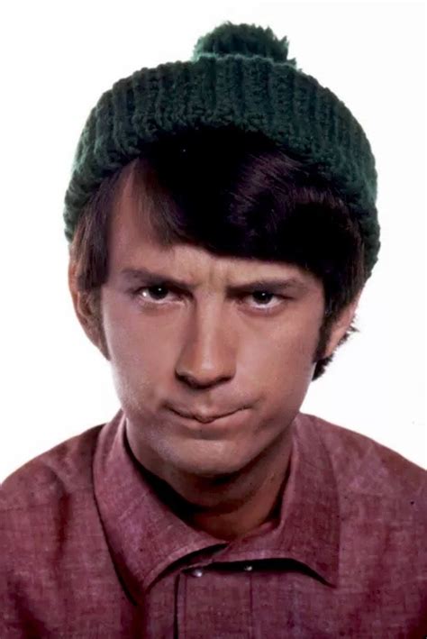 Mike Nesmith - 1966 | Michael nesmith, Davy jones monkees, The monkees