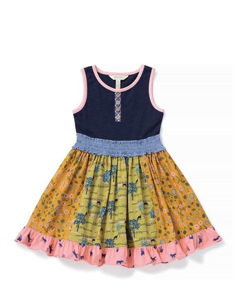 Joanna Gaines is launching a kid's line with Matilda Jane Clothing | Kids fashion dress, Matilda ...