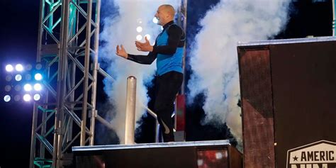 9 Best American Ninja Warrior Winners, Ranked