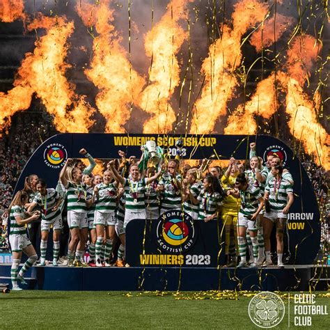 Celtic FC Women’s Team – The Celtic Wiki