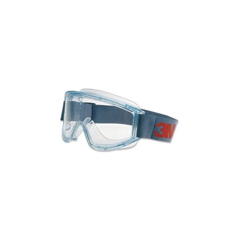 3M Safety Goggles, Anti-Scratch / Anti-Fog, Clear Lens - Grove Shop