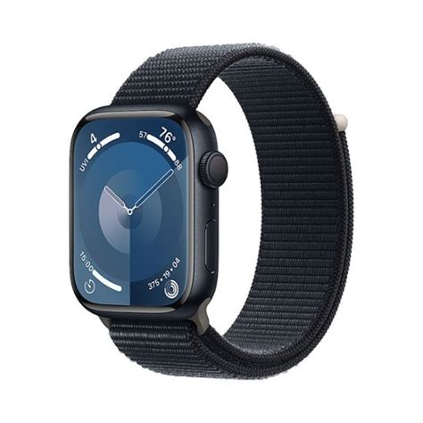 Apple Watch Series 9 45mm GPS with Aluminium Case - Xcessories Hub