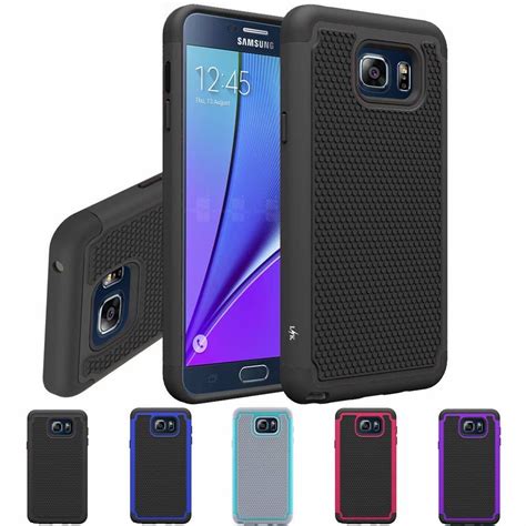 10 Best Galaxy Note 5 Cases That Will Protect Your Phone