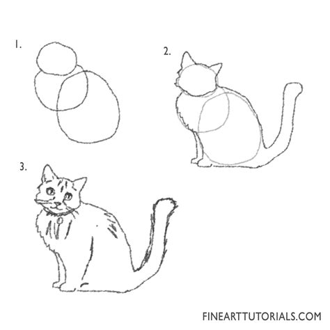 Easy Things to Draw: Ideas for Beginners