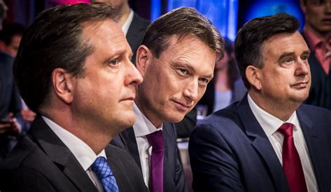 Zo goed zitten politieke partijen bij kas, in aanloop naar verkiezingen van 2017