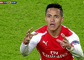 Arsenal GIFs - Find & Share on GIPHY