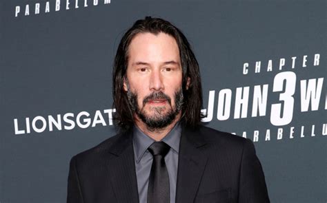 Keanu Reeves. Así llegó el actor a la saga ‘John Wick’- Grupo Milenio