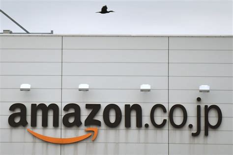 Amazon Japan Vows Cooperation With Child-Porn Investigation - WSJ