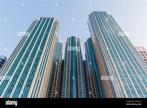 Sofitel Hotel in Abu Dhabi, United Arab Emirates Stock Photo - Alamy