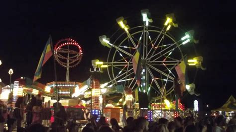 Massive Sacred Heart Fall Festival returns for 51st year in Pinellas Park - I Love the Burg