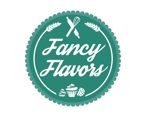 Fancy Flavors logo