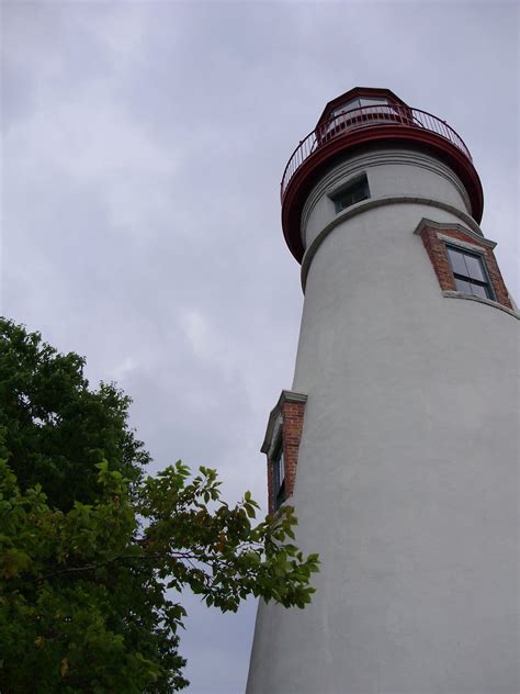 MarbleHead Lighthouse 1 Free Photo Download | FreeImages