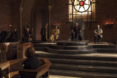 'Game Of Thrones' Season 4, Episode 6 Review: The Best Moments From ...