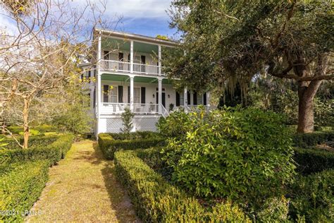 Beaufort, SC Real Estate - Beaufort Homes for Sale | realtor.com®