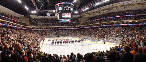 Xcel Energy Center: 2011 Minnesota State High School Hockey Tournament ...