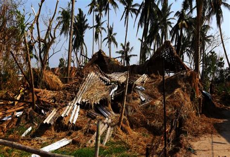 Cyclone Fani Aftermath - Help Rebuild Odisha - GlobalGiving