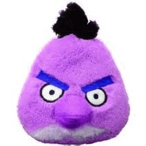 Purple Bird | Angry Birds Fanon New Wiki | FANDOM powered by Wikia