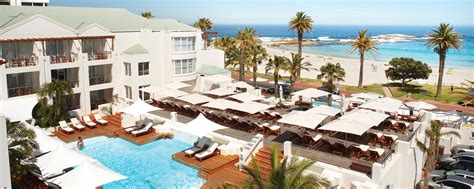 Top Beach Hotels in Cape Town | Go2Africa.com