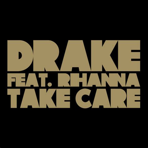 Drake Feat. Rihanna - Take Care (2012, 256 kbps, File) | Discogs