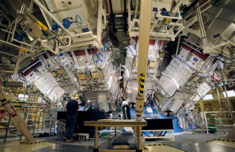 US Department of Energy announces 'breakthrough' in fusion energy research