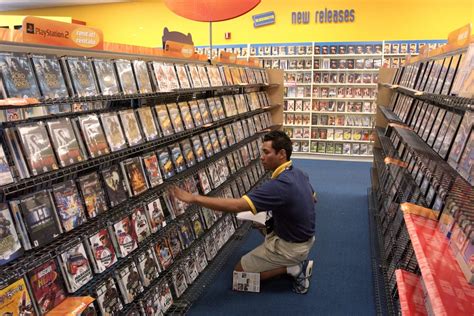 There’s Just One Blockbuster Video Left in the Entire Country