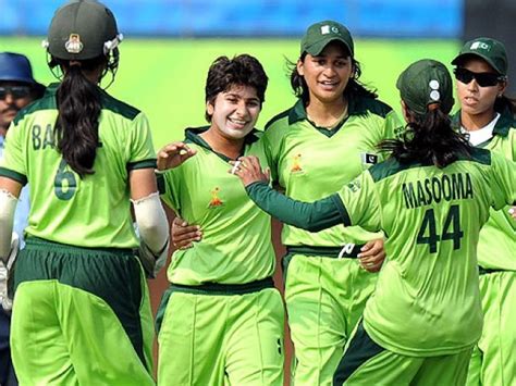 Women’s cricket: ‘Pakistan is a force to reckon with’ | The Express Tribune