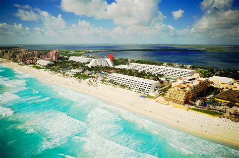 Spring Break 2020 in Cancun - Satguru Travel