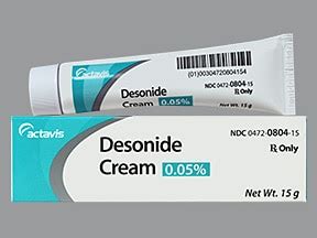 desonide topical : Uses, Side Effects, Interactions, Pictures, Warnings ...