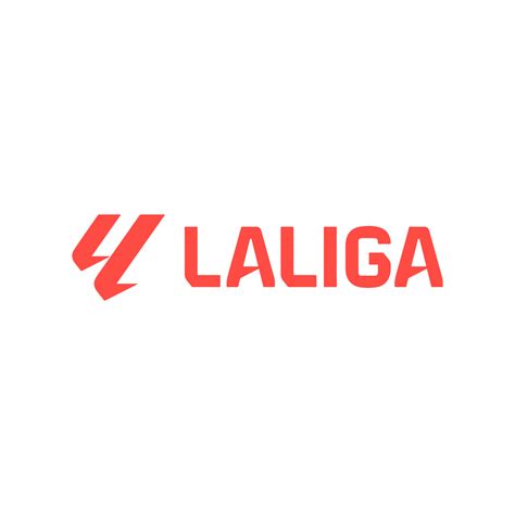 Laliga Logo Png Logo La Liga Logos Png Download Free - vrogue.co