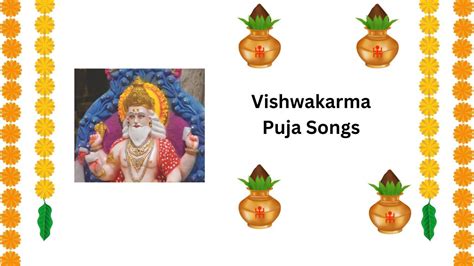 Vishwakarma Puja Songs and Bhajan on Youtube 2024