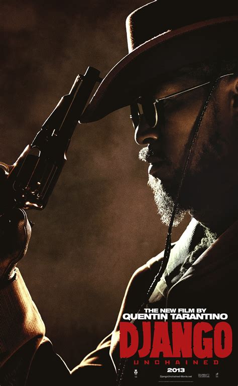 Django Unchained by Quentin Tarantino – Movie Review