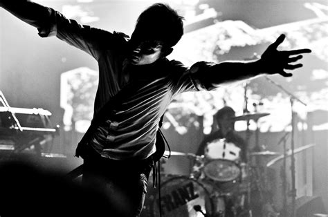 Franz Ferdinand Live Concert @AB Brussels Tour Gig-68 | Flickr