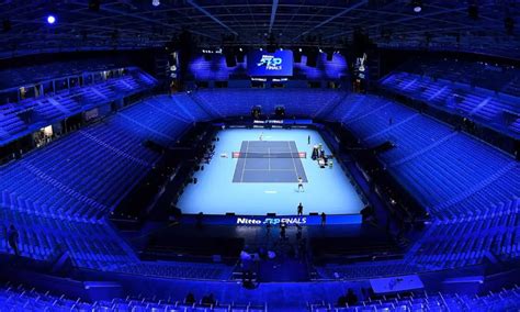 Nitto ATP Finals 2023: Prize Money And Players Confirmed - Tennis Time