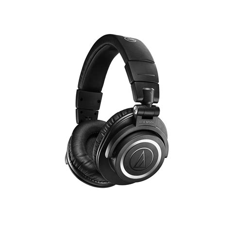 Audio-Technica ATH-M20xBT Wireless Over-Ear Headphones - Sounds Easy