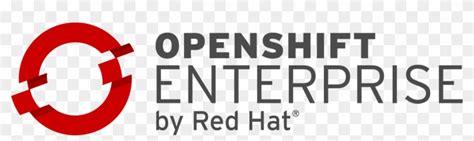 Red Hat It - Red Hat Openshift Logo, HD Png Download - 1255x314 ...