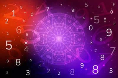 Numerology Number: Numerology Number 4: Personality Traits, Career and Lucky Colour - Times of India