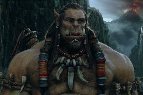 Warcraft, film review: Dazed and confused by the march of the video-game orcs | London Evening ...