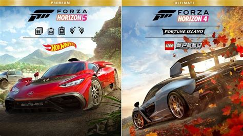 Random: Xbox Accidentally Lowers Forza Horizon Bundle From $200 To Less ...