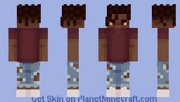 Blackboy Minecraft Skins | Planet Minecraft Community